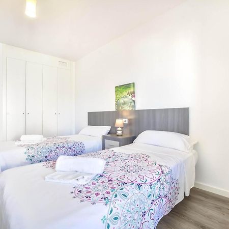 Apartamento Mirador - Plusholidays 卡尔佩 外观 照片