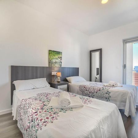 Apartamento Mirador - Plusholidays 卡尔佩 外观 照片