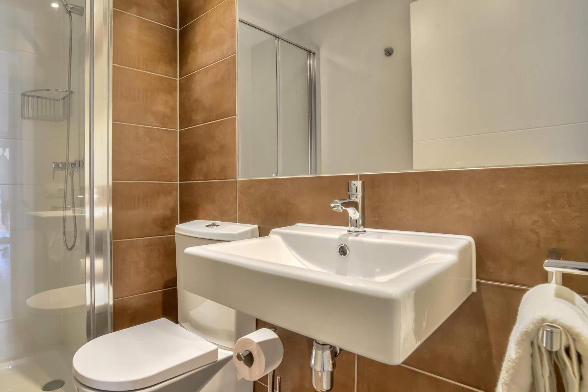 Apartamento Mirador - Plusholidays 卡尔佩 外观 照片